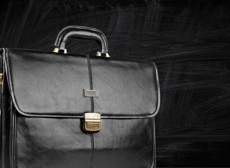Business briefcase