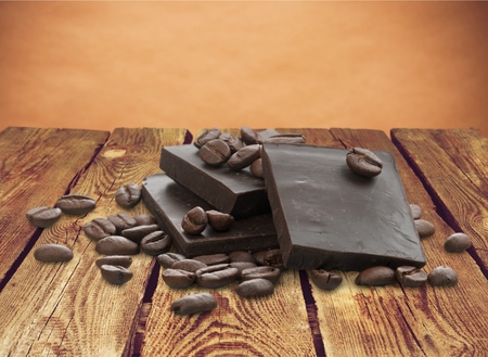 Mocha Madnessの写真素材