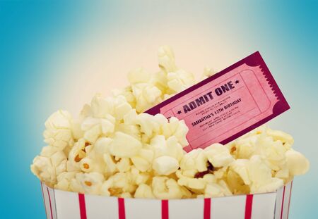 Movie Night