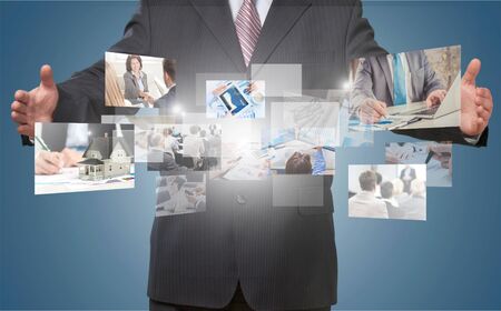 Concept of mass media