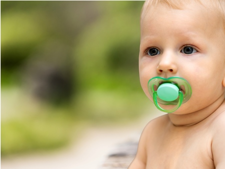 small childの写真素材