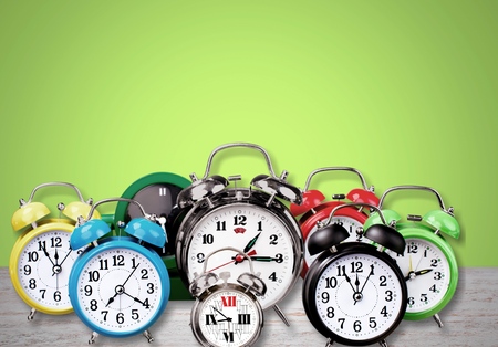 clocks