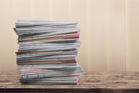 File Folders