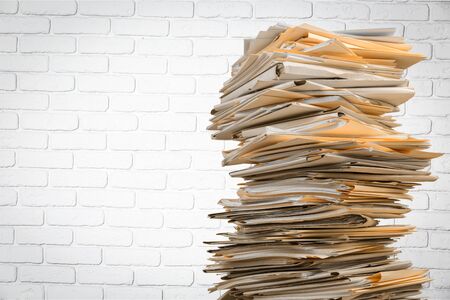 File Folders
