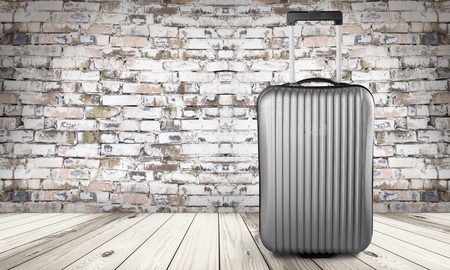 Luggageの写真素材