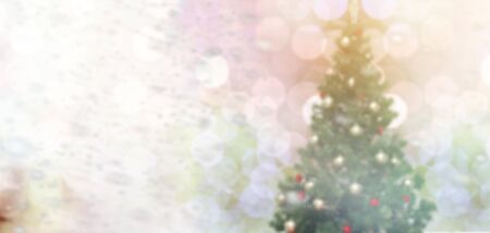 Christmas and Happy new year conceptの写真素材