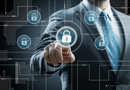 The concept of cyber security