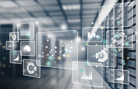 Big data analytics
