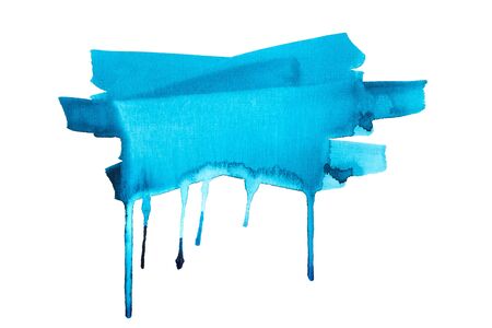 spray paint shapeの写真素材