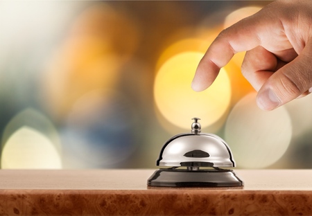 Bell call vintage service
