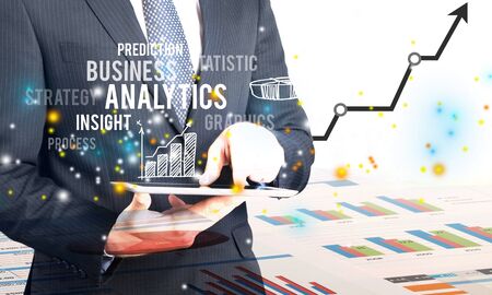 Compliance Rules Law Regulation Policy Business Technology conceptの写真素材