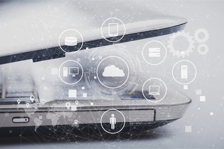 Data Management Platform concept