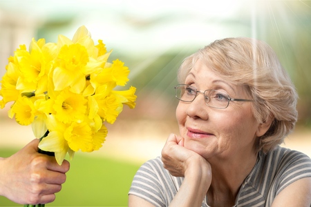 Big Laughの写真素材