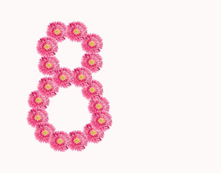 March Eight