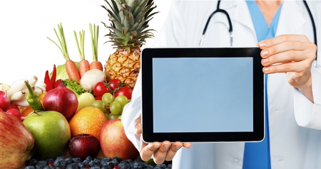 Healthcareの写真素材