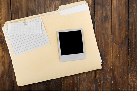 Confidential Folder