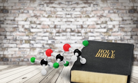 Science and Faith