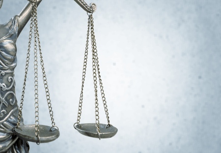 Legal law conceptの写真素材