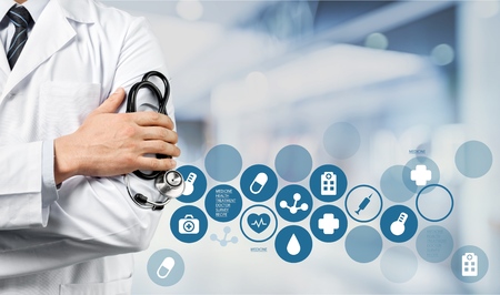 Health Insurance Concept