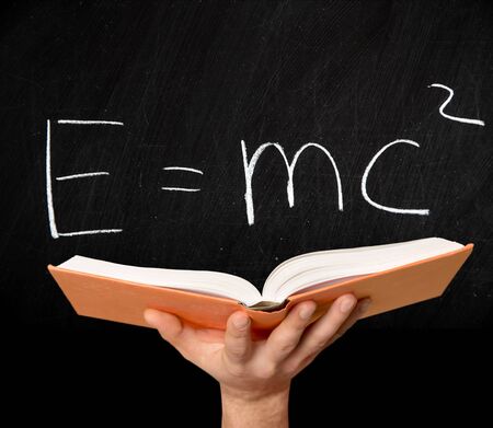 Well-known physical formula
