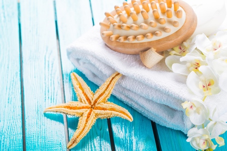 relaxation...の写真素材