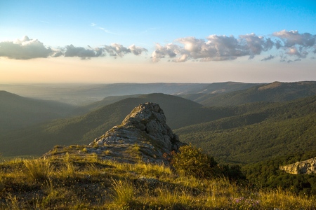 Natural Landscape