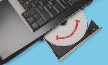 Smile disk