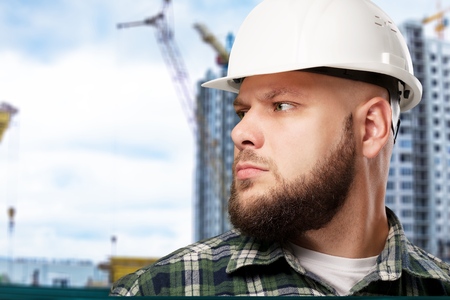 Bread man builder
