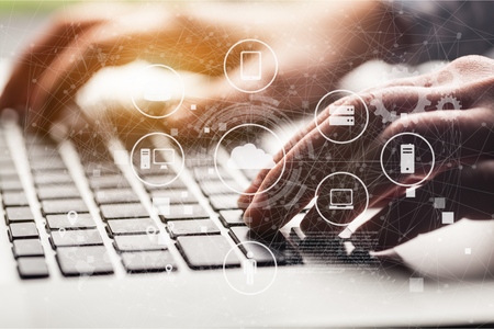 Data Management Platform concept