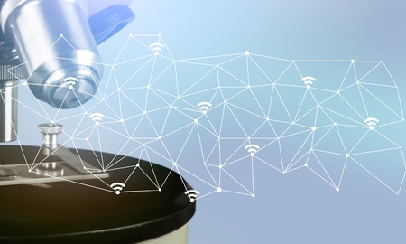 Pharmaceutical scientific research