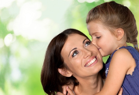 Mother & Child
