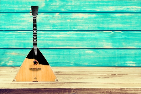 Vintage Banjoの写真素材