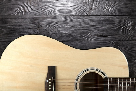 Acoustic Guitar