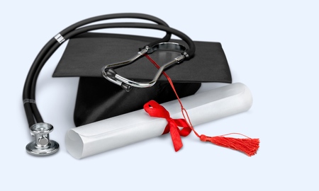 medical educationの写真素材