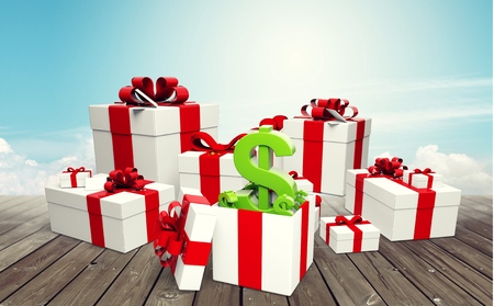 Gift Boxes
