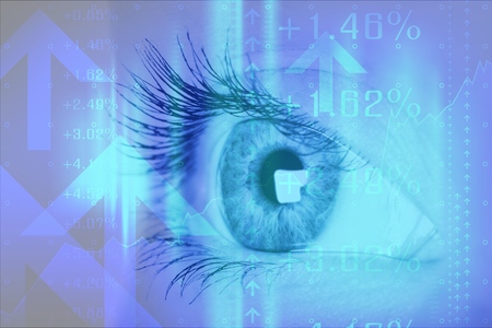 Eye on Code