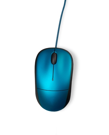 Computer Mouseの写真素材