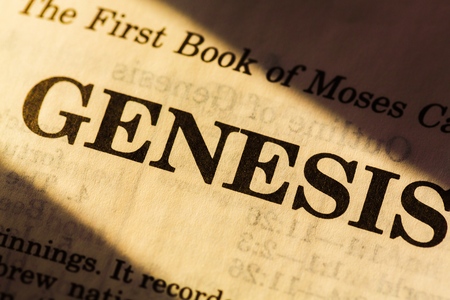 Genesisの写真素材