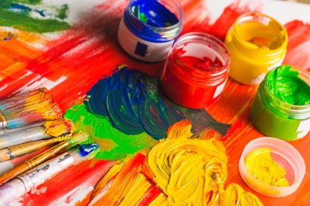 Paint Colors