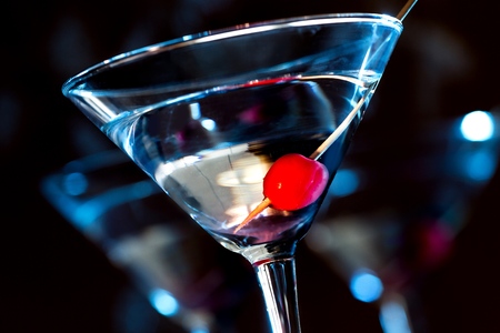 Martini.の写真素材