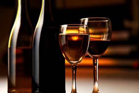 In the Cellarの写真素材