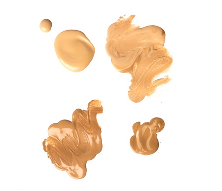 liquid makeup