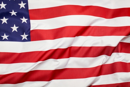 USA flag