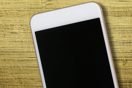 Flipkart logo displayed on a modern smartphone