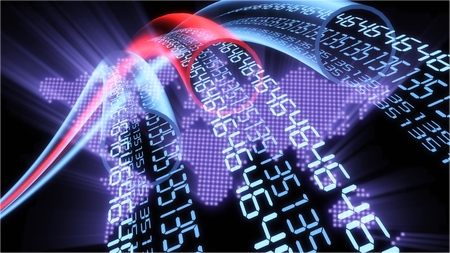 Fiber adsl broadband cables cabling cluster communication