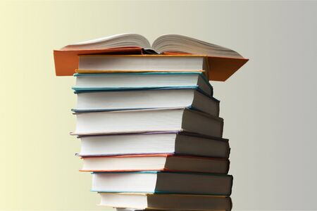 Collection old books