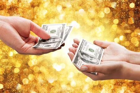 Allowance or Alimony