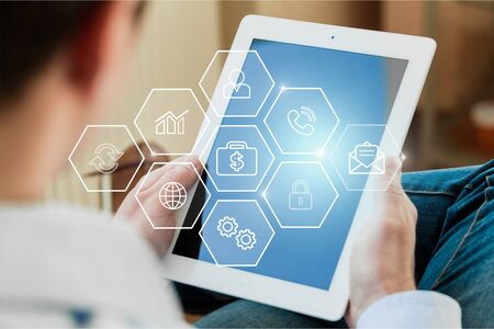 Presentation of project management areas of knowledge such as cost, time, scope, human resources,...