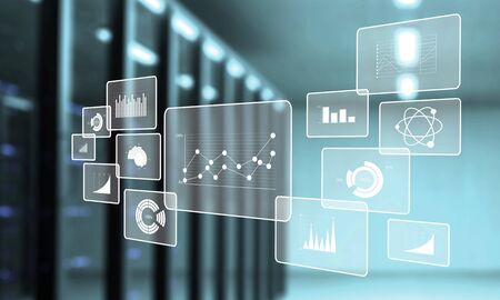 Big data analytics system
