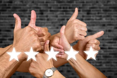 Great boss service company customer excellence job